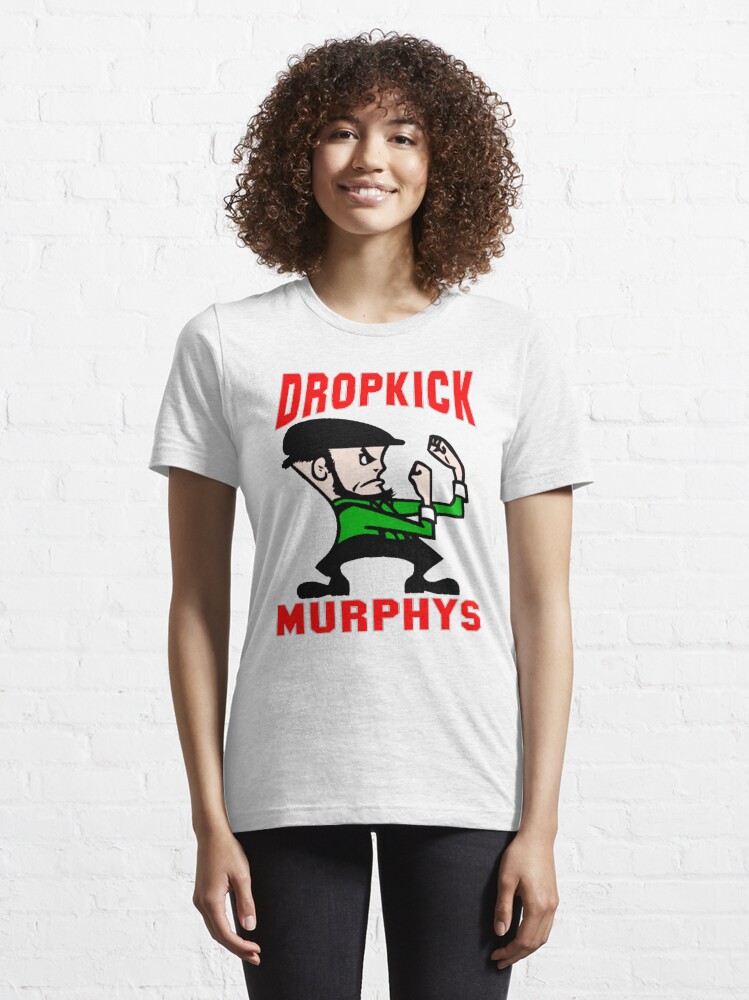 Dropkick Murphys - American Celtic Punk Band T-Shirt 