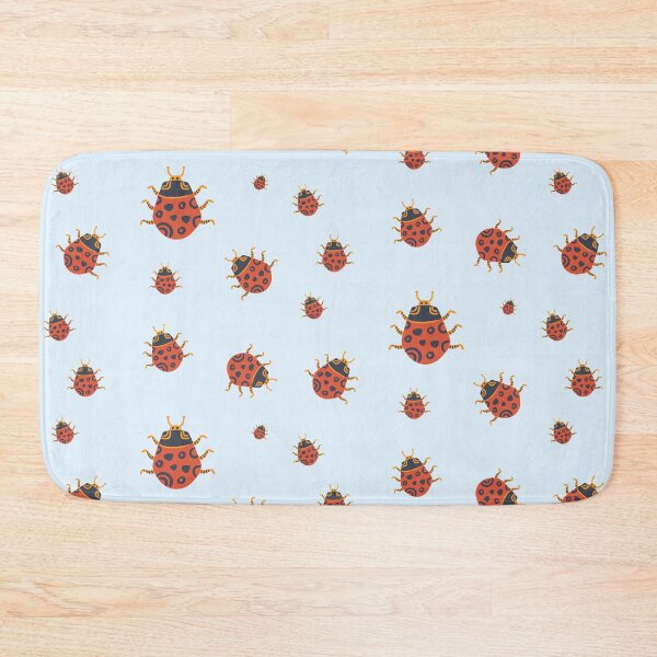 Item preview, Got the lady (bugs) all over me  designed and sold by mjalred.