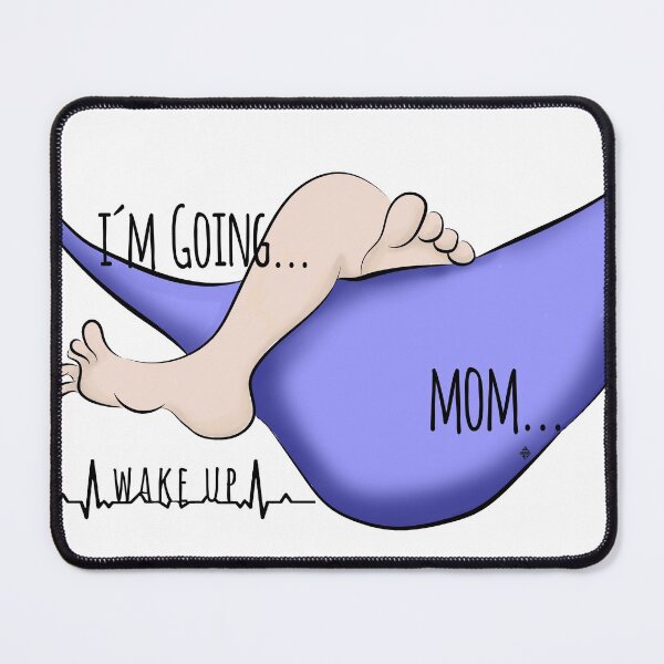 Item preview, Wake up designed and sold by soryilustracion.