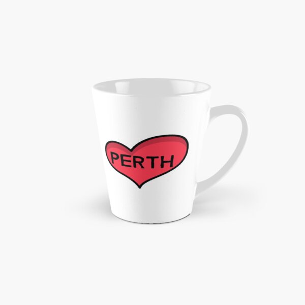 Item preview, Perth, Australia, australian cities, aussie designed and sold by SuperiorPrints.
