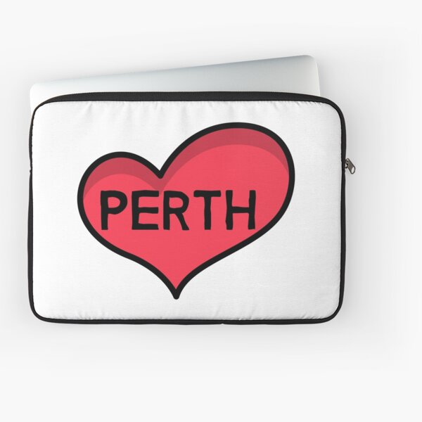 Item preview, Perth, Australia, australian cities, aussie designed and sold by SuperiorPrints.