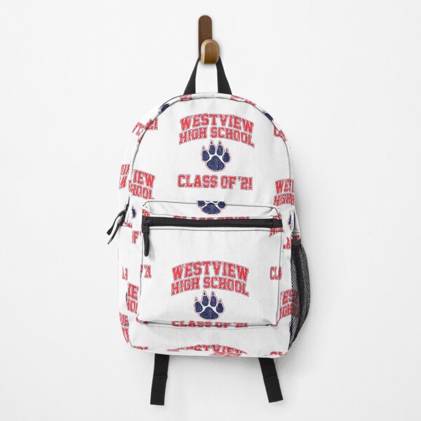 Item preview, Westview High School Class of 21 - Dear Evan Hansen (Variant) designed and sold by huckblade.