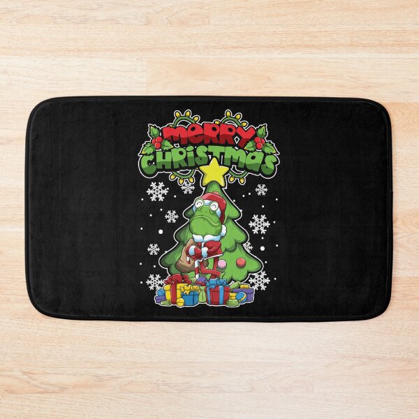 Item preview, Merry Christmas Animals - Xmas Frog designed and sold by anziehend.