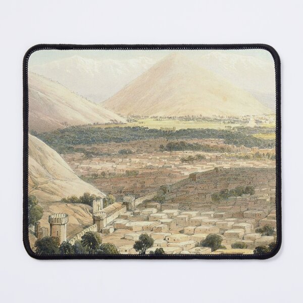 Item preview, Fantastic Online Afghanistan Image Gift designed and sold by BestOfTravel.