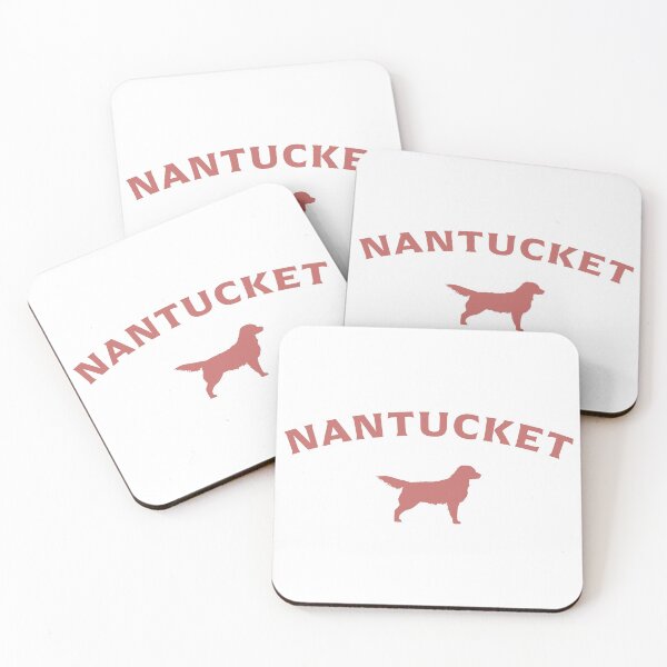 Item preview, Nantucket Red Dog designed and sold by frankyou.