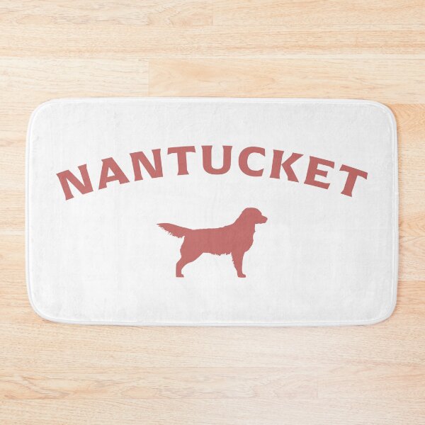 Item preview, Nantucket Red Dog designed and sold by frankyou.