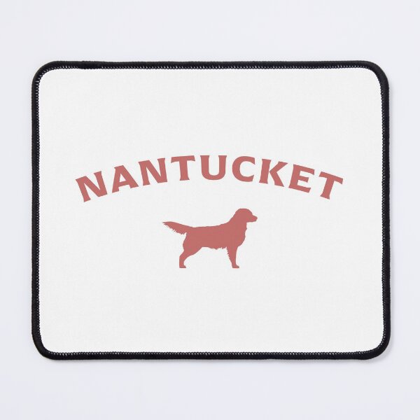 Item preview, Nantucket Red Dog designed and sold by frankyou.