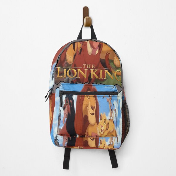 Item preview, The lion king designed and sold by jeronimobadwolf.