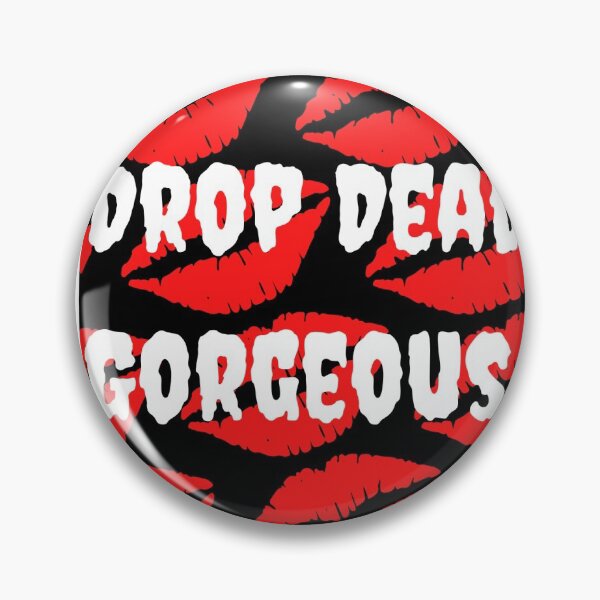 Item preview, Drop Dead Gorgeous  designed and sold by bornonquads.
