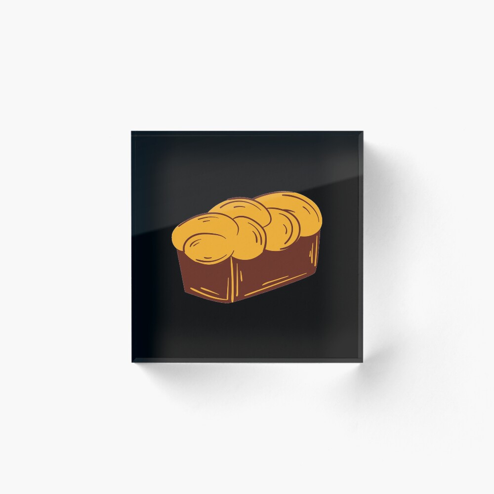 Item preview, Acrylic Block designed and sold by lovebread.