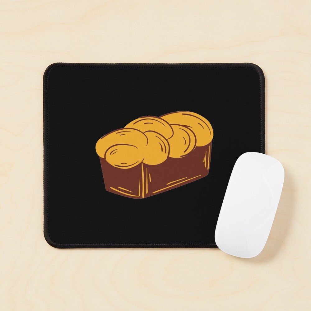 Item preview, Mouse Pad designed and sold by lovebread.
