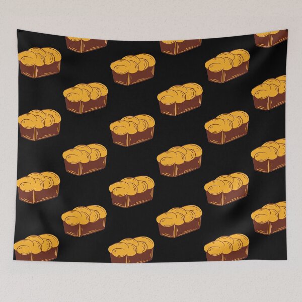 Item preview, Monkey Bread designed and sold by lovebread.