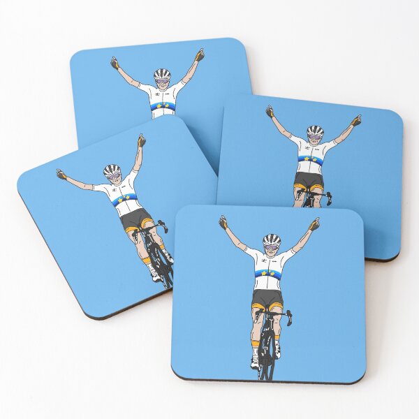 Item preview, Ellen Van Dijk (Trentino 2021) designed and sold by @p3p3ncil.