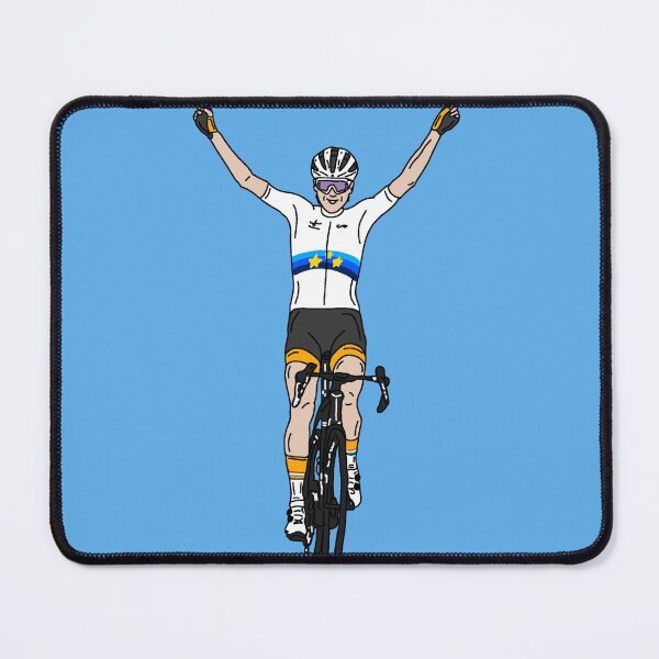 Item preview, Ellen Van Dijk (Trentino 2021) designed and sold by @p3p3ncil.