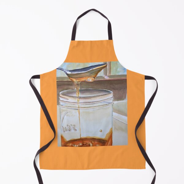 Item preview, Local Honey designed and sold by Lindsey Templeton.
