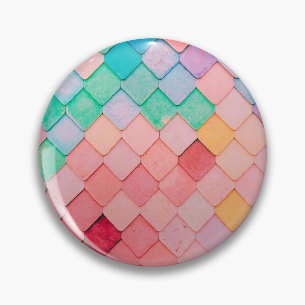 Item preview, Colorful Rainbow Wall designed and sold by RaineLight.