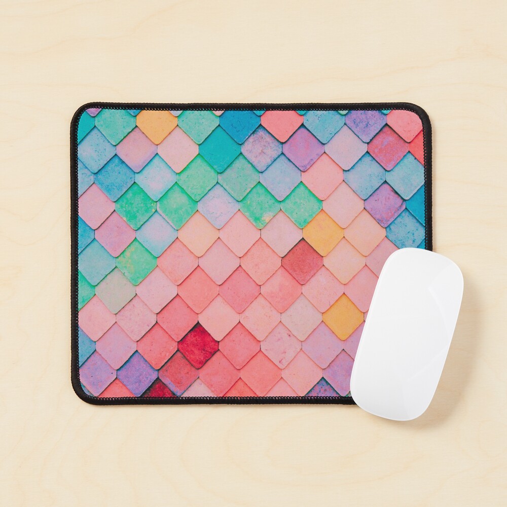 Item preview, Mouse Pad designed and sold by RaineLight.