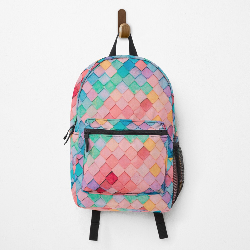 Item preview, Backpack designed and sold by RaineLight.