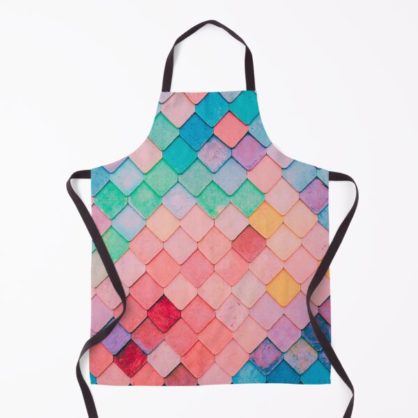 Item preview, Colorful Rainbow Wall designed and sold by RaineLight.