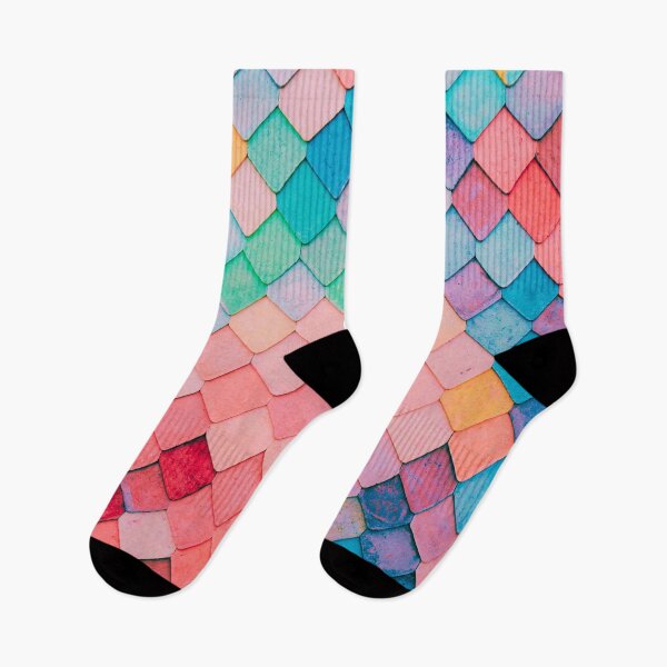 Item preview, Colorful Rainbow Wall designed and sold by RaineLight.
