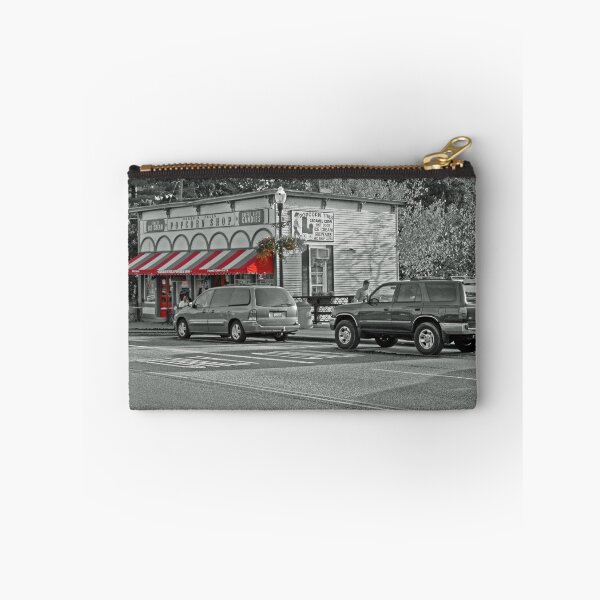 Item preview, The Popcorn Shop designed and sold by Jeff  Burns.