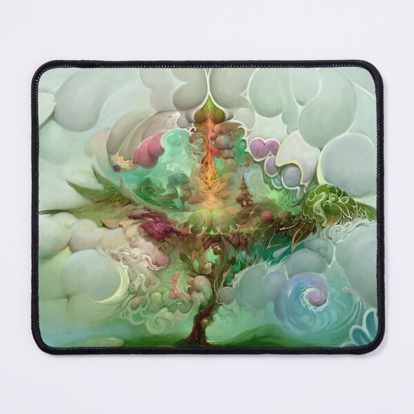 Item preview, Tree of Life designed and sold by Burton Gray.