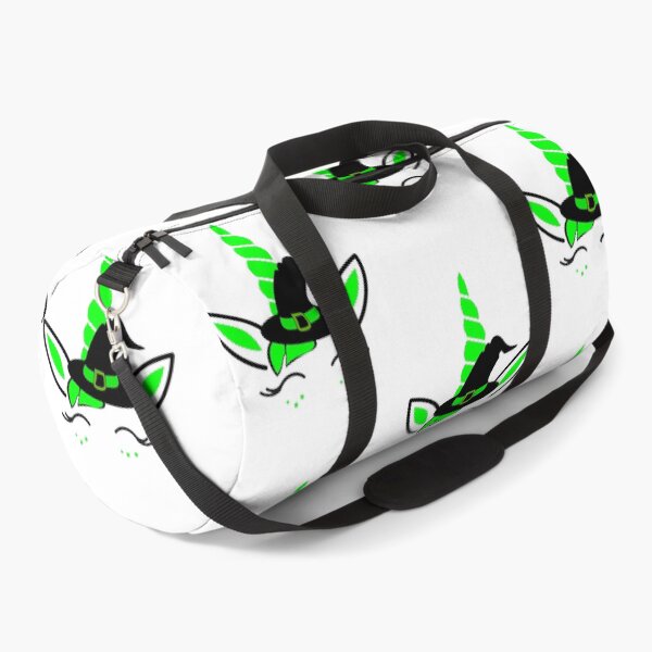 Item preview, CUTE green Halloween unicorn  - men/ women / kids Halloween  designed and sold by Designs Of all kinds.