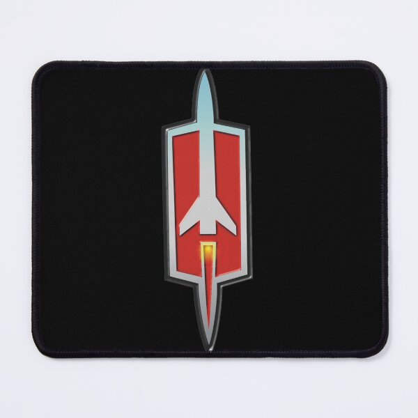 Item preview, Olds' Cool Rocket designed and sold by TMPSG.