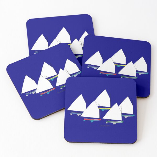 Item preview, Cotuit Skiffs Racing designed and sold by CHBB.