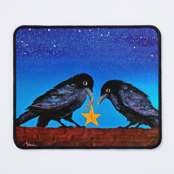 Item preview, Sharing Joy designed and sold by WILD CROW STUDIO.