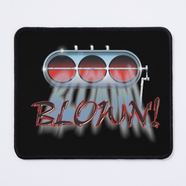 Item preview, BLOWN! designed and sold by TMPSG.