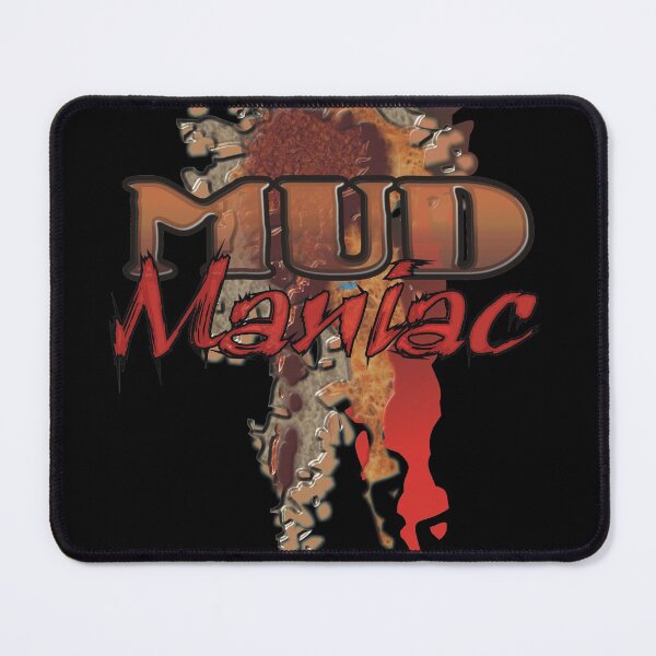 Item preview, MUD Maniac designed and sold by TMPSG.