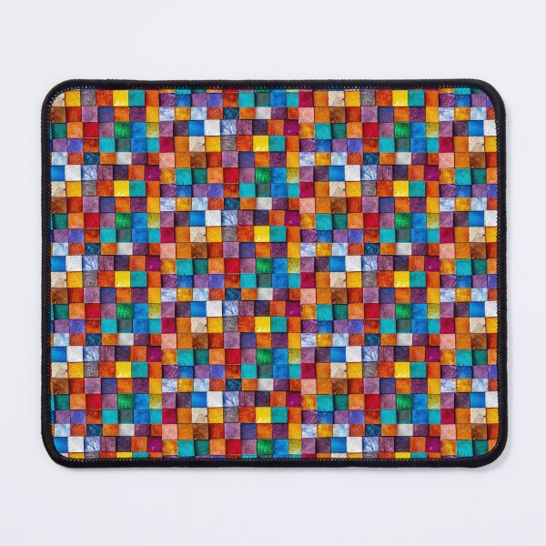 Item preview, SHE-SHE COLOR BLOCKS designed and sold by Madcapviolet.