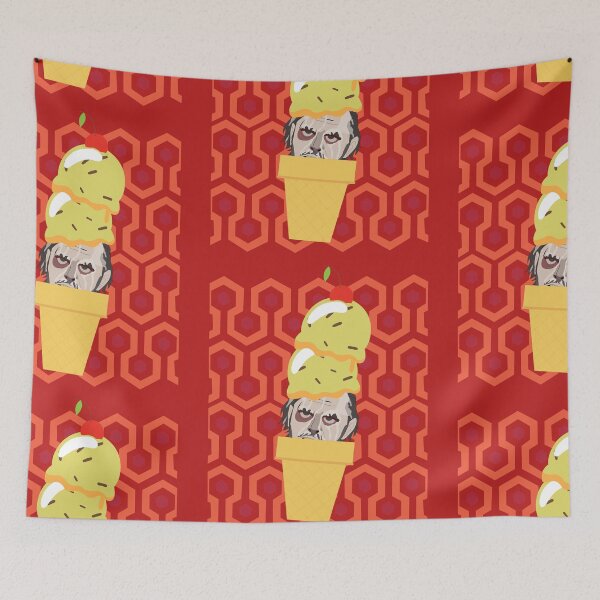 Item preview, Redrum Raisin designed and sold by GarBearDesigns.
