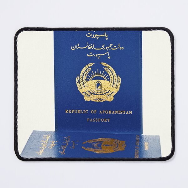 Item preview, Spectacular Online Afghanistan Image Gift designed and sold by BestOfTravel.