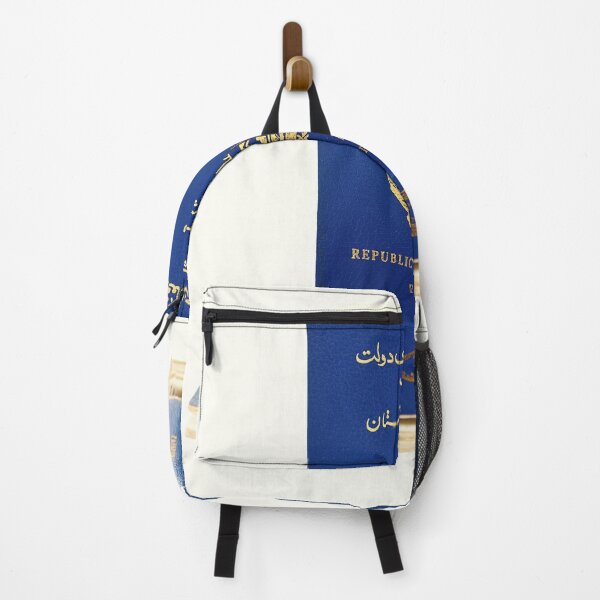 Item preview, Spectacular Online Afghanistan Image Gift designed and sold by BestOfTravel.
