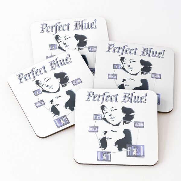 Item preview, Perfect Blue ''SIGNAL WAVES'' V1 designed and sold by riventis66.