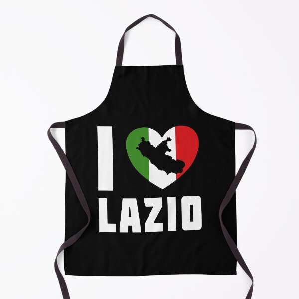 Item preview, I Love Lazio - I Heart Lazio designed and sold by molamode.