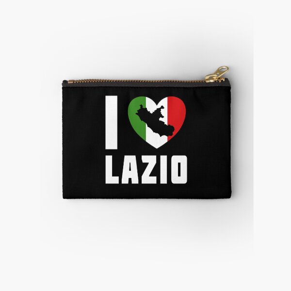 Item preview, Amo Lazio - I Heart Lazio designed and sold by molamode.