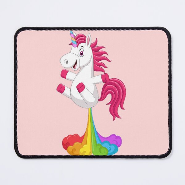 Item preview, Cute unicorn designed and sold by RIAD16.