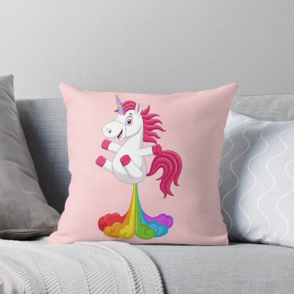 Aperçu de l'œuvre Cute unicorn créée et vendue par RIAD16.