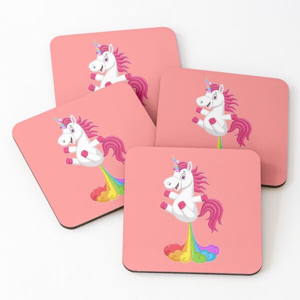 Item preview, Cute unicorn designed and sold by RIAD16.