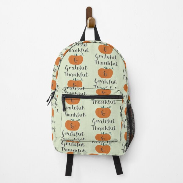 Item preview, Thankful & Grateful designed and sold by Hailee Waddle.