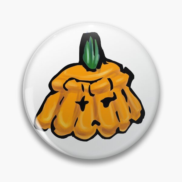 Item preview, Grumpy Pumpkin Pudding Dessert designed and sold by Junpeiberry.