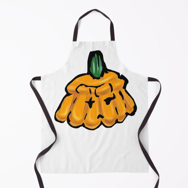 Item preview, Grumpy Pumpkin Pudding Dessert designed and sold by Junpeiberry.