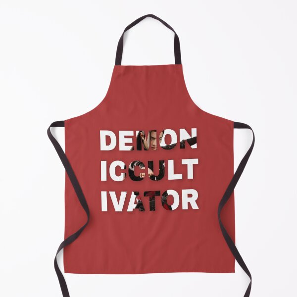 Item preview, DEMONIC. CULTIVATOR. wei wuxian designed and sold by vartamin.