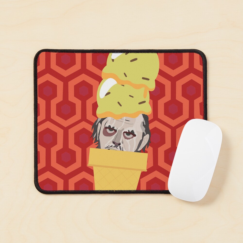 Item preview, Mouse Pad designed and sold by GarBearDesigns.