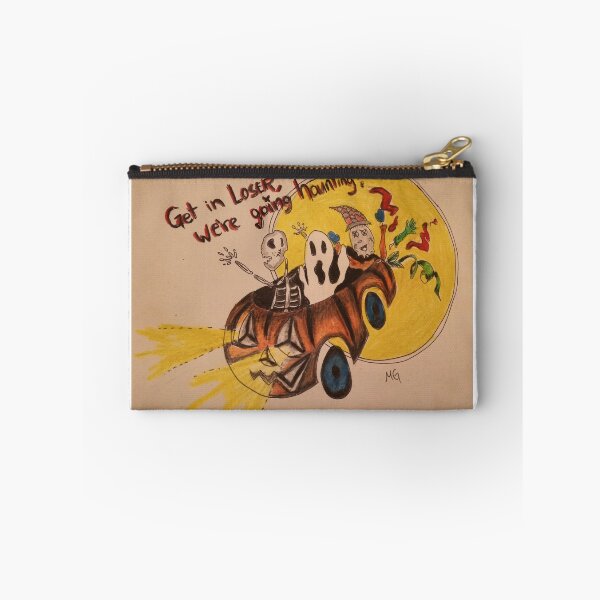 Item preview, come take a ride designed and sold by meggillustrates.