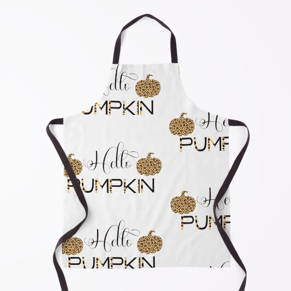 Item preview, Cheetah hello fall pumpkins leopard - Fall designed and sold by Designs Of all kinds.