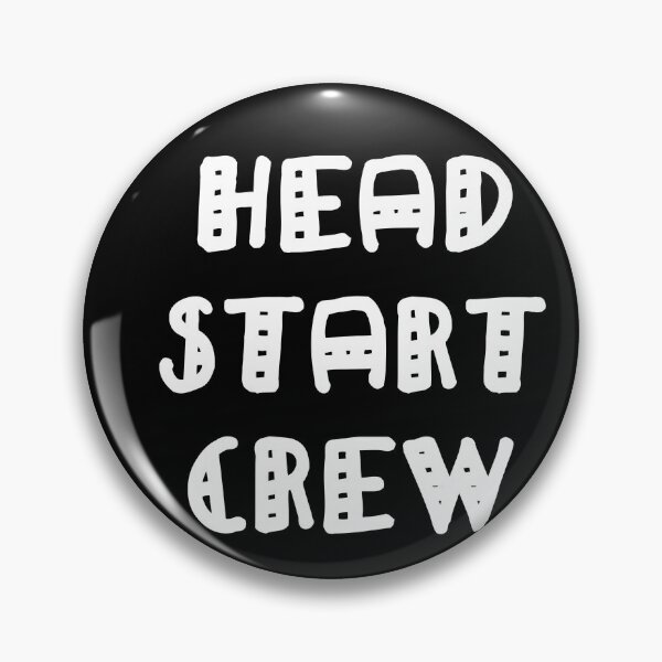 Item preview, Head Start Crew designed and sold by Simo200.